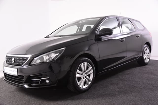 Peugeot 308 – thumbnail 4