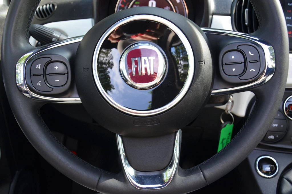 Fiat 500C – foto 25