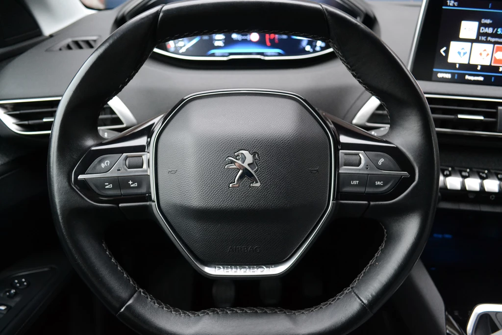 Peugeot 3008 – foto 20