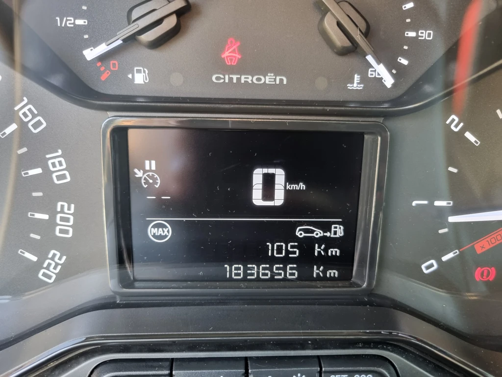 Citroën C3 – foto 26