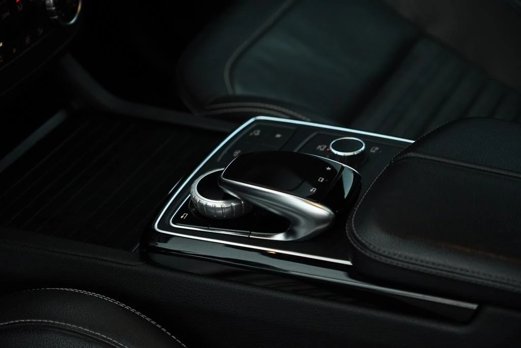 Mercedes-Benz GLS – foto 44