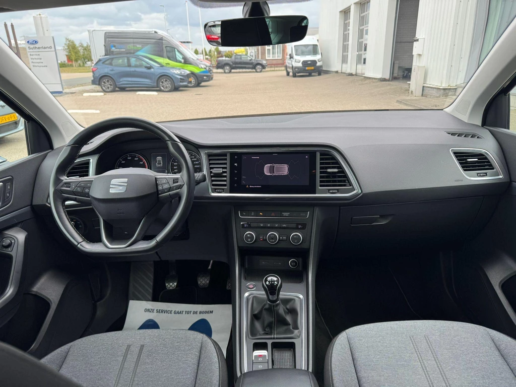 SEAT Ateca – foto 11