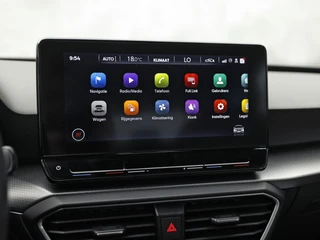 SEAT Leon – thumbnail 25