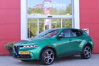 Alfa Romeo Tonale – thumbnail 1