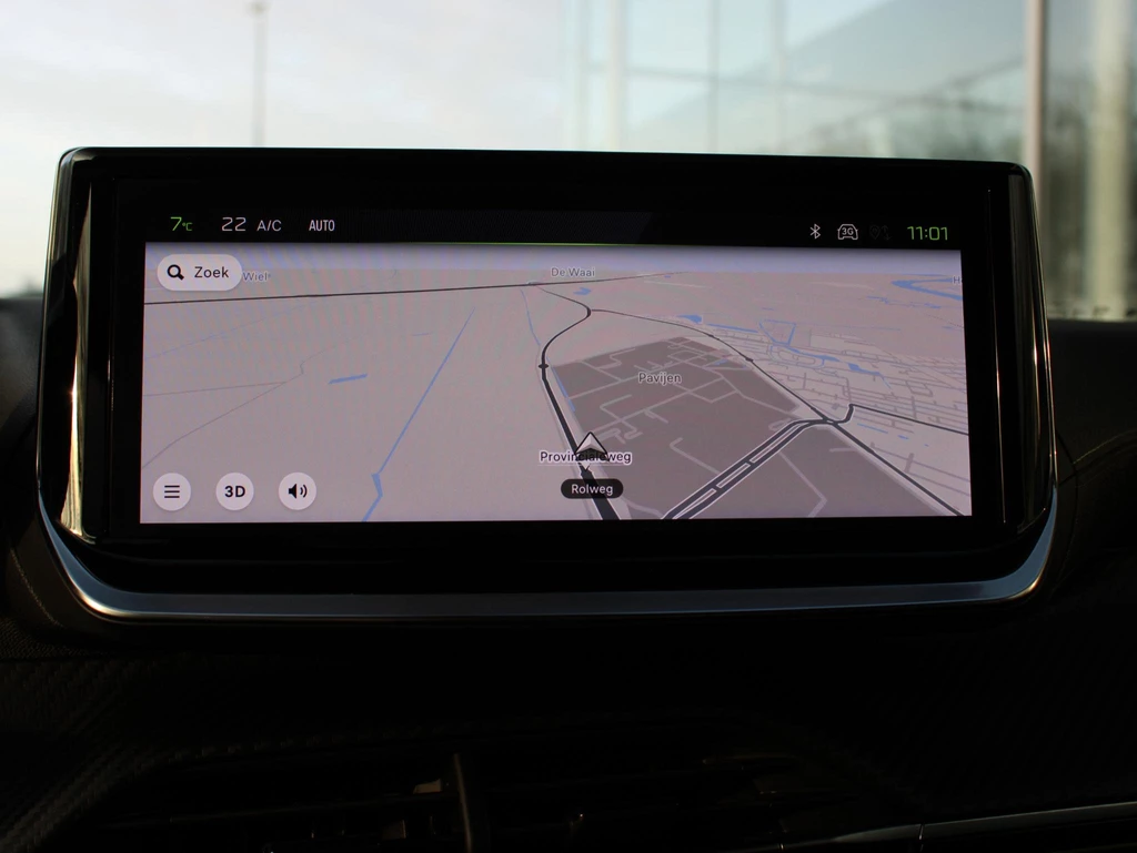 Peugeot 2008 – foto 21