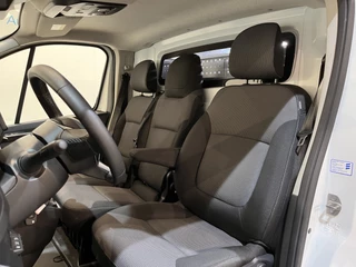 Renault Trafic – thumbnail 13