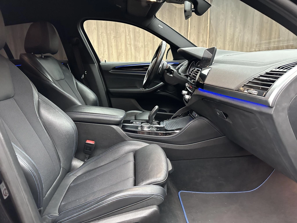 BMW X4 – foto 31