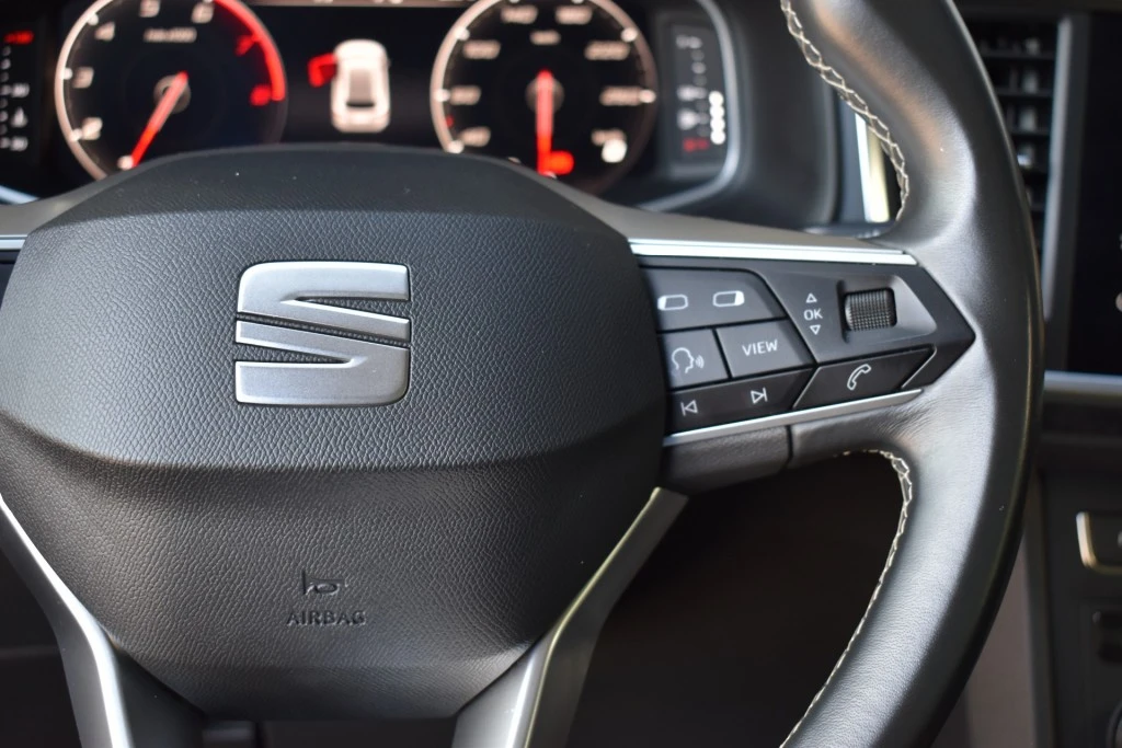 SEAT Ateca – foto 24