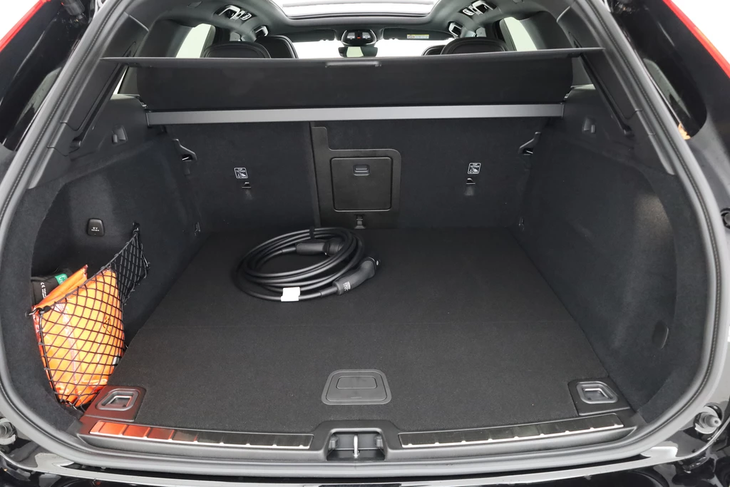 Volvo XC60 – foto 32
