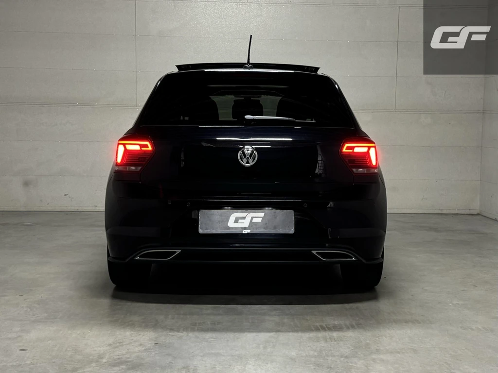 Volkswagen Polo – foto 7