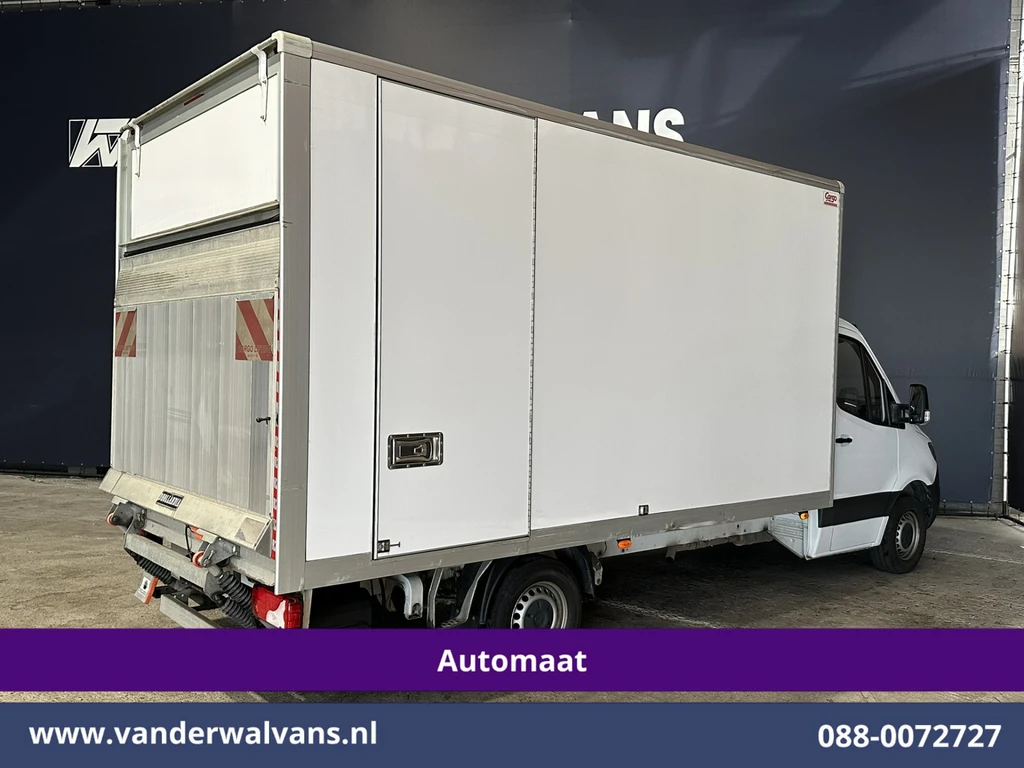 Mercedes-Benz Sprinter – foto 10