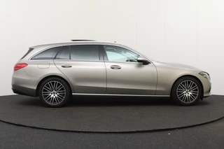Mercedes-Benz C-Klasse – thumbnail 5