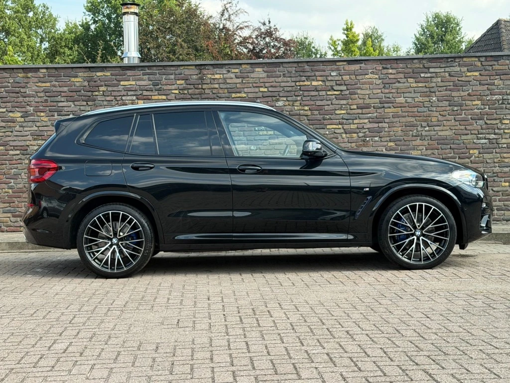 BMW X3 – foto 6