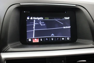 Mazda CX-5 – thumbnail 14