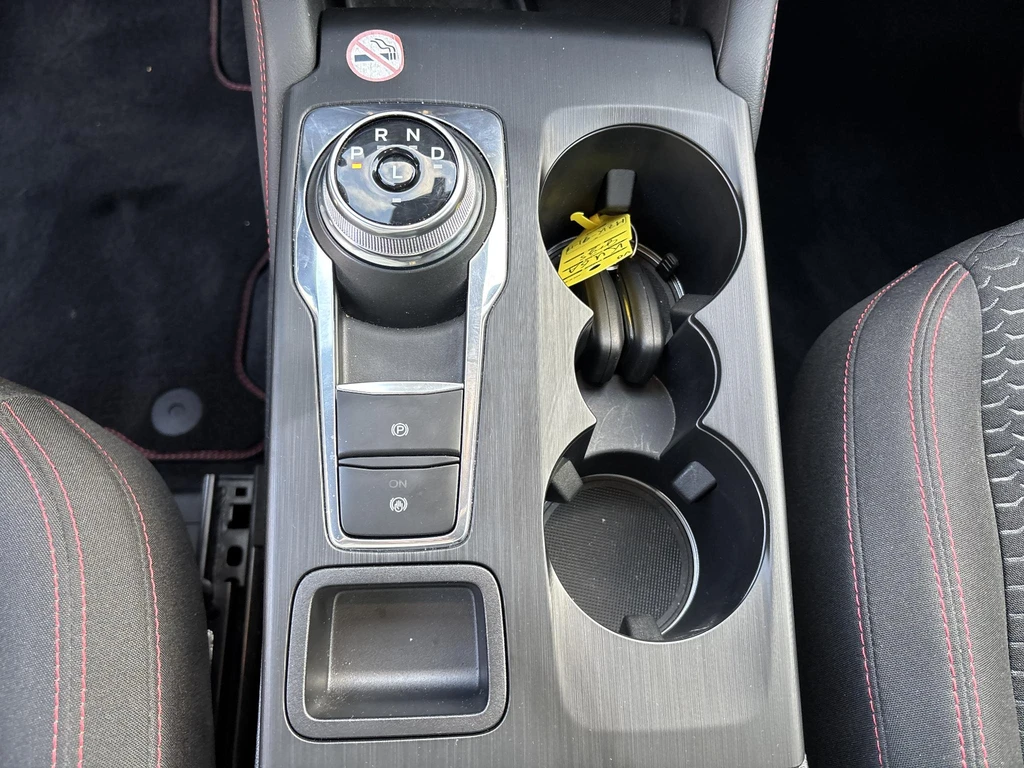 Ford Kuga – foto 15