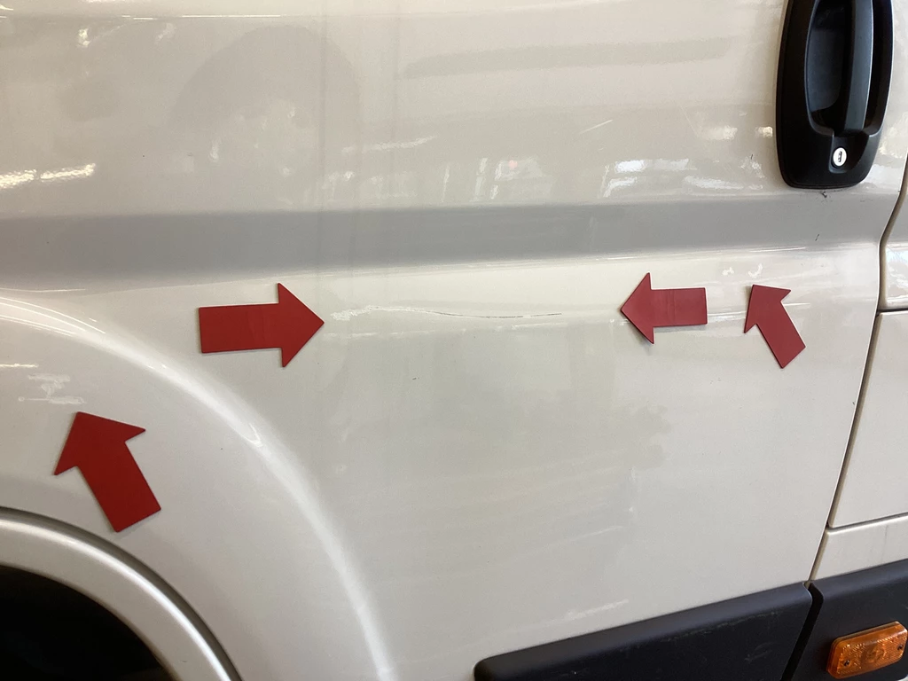 Opel Movano – foto 42