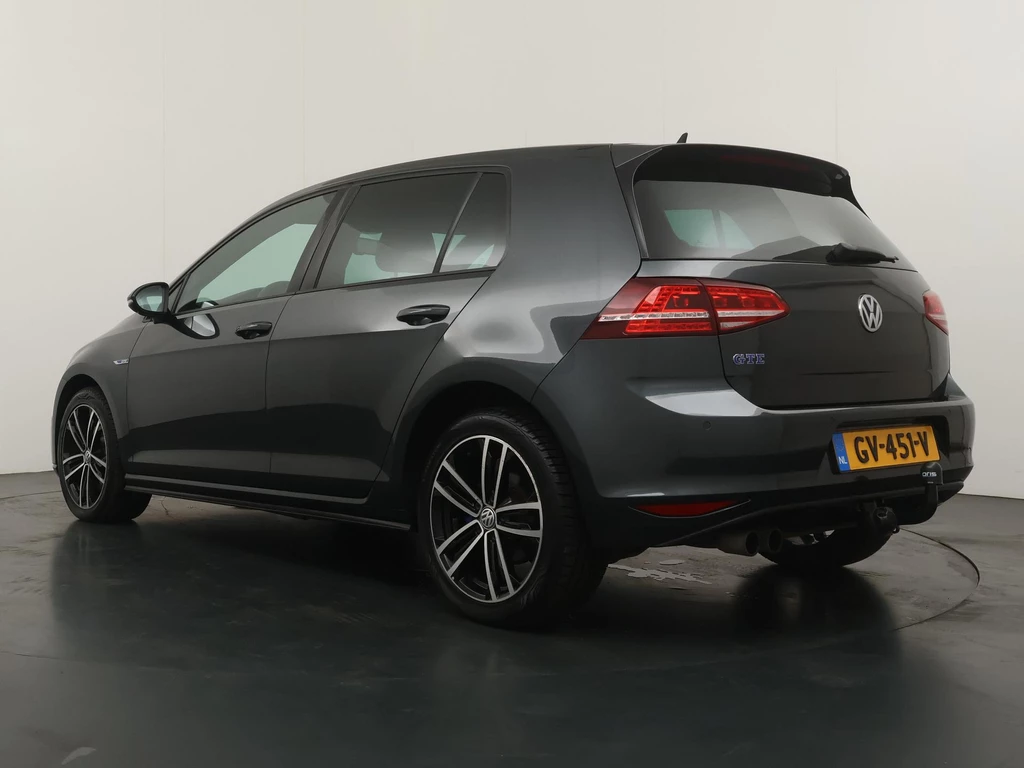 Volkswagen Golf – foto 3