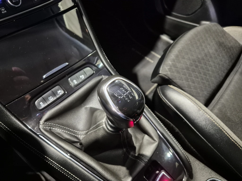 Opel Grandland X – foto 21