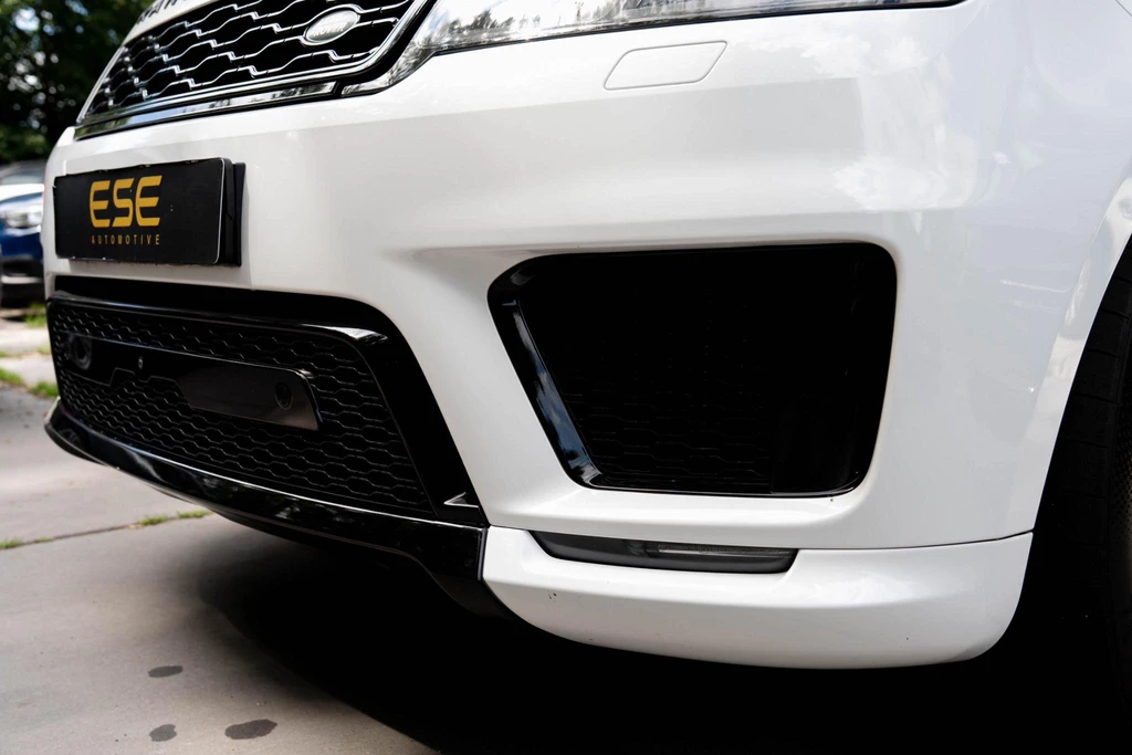 Land Rover Range Rover Sport – foto 35