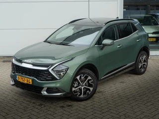 Kia Sportage – thumbnail 3