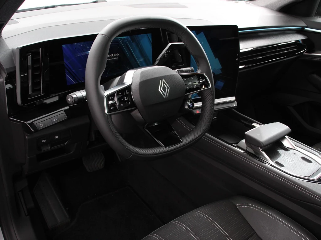 Renault Austral – foto 8