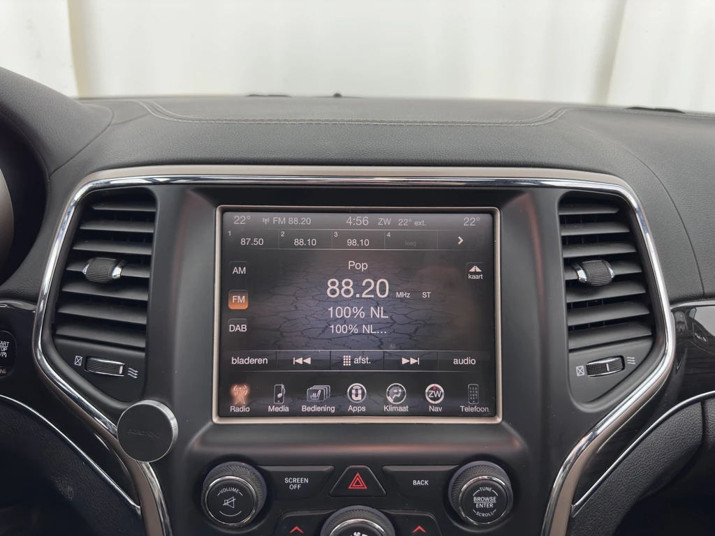 Jeep Grand Cherokee – foto 16