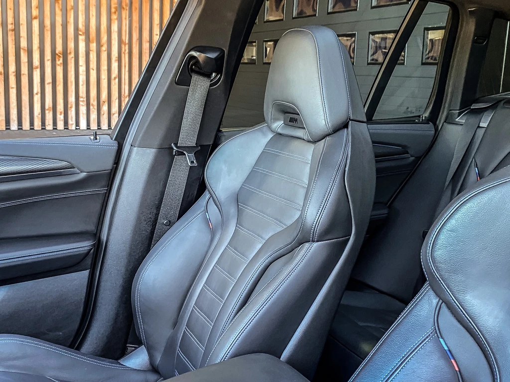 BMW X3 – foto 76