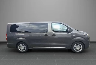 Citroën ë-Spacetourer – thumbnail 4