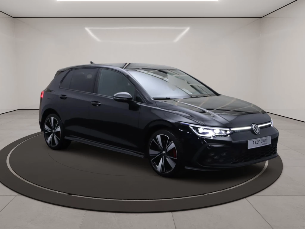 Volkswagen Golf – foto 6