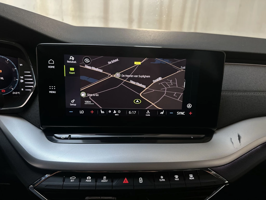 Škoda Octavia – foto 24