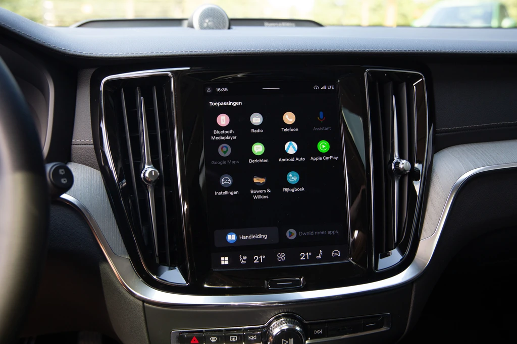 Volvo V60 – foto 16