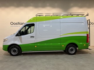 Mercedes-Benz Sprinter – thumbnail 2