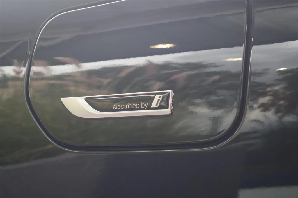 BMW 5 Serie – foto 35