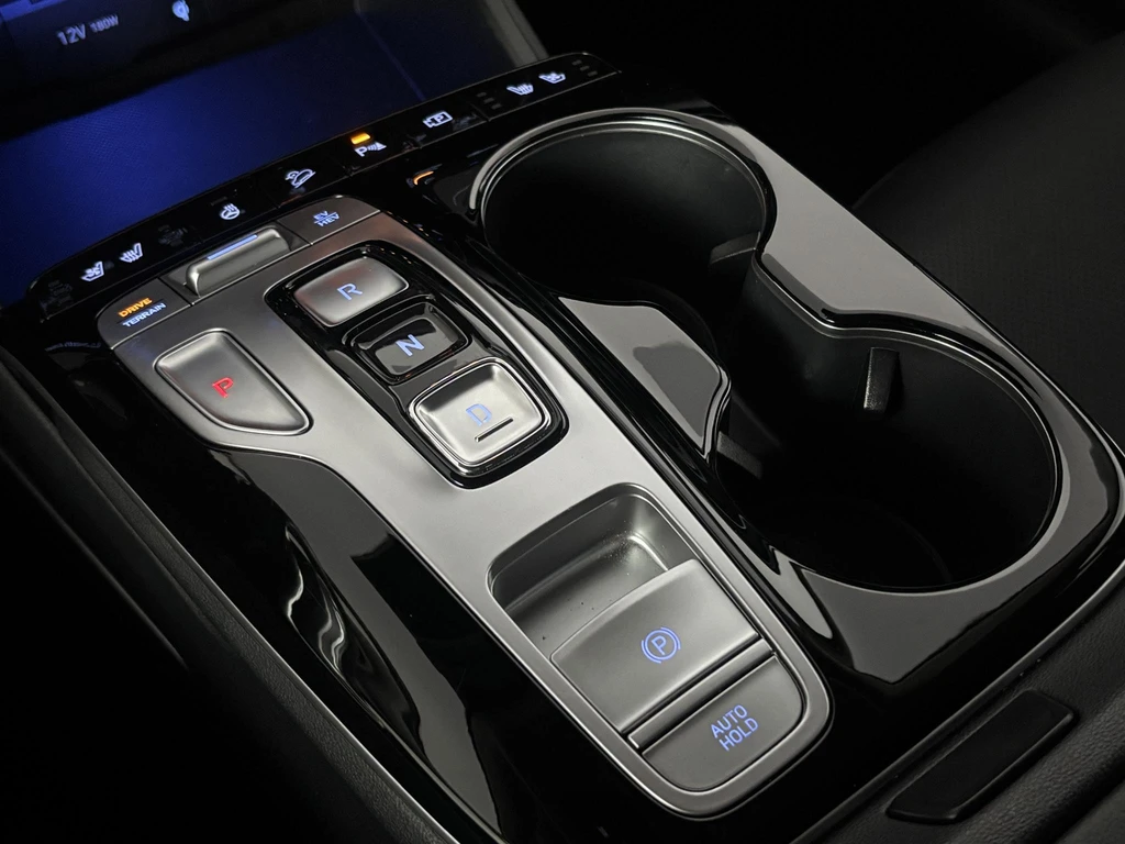 Hyundai Tucson – foto 40