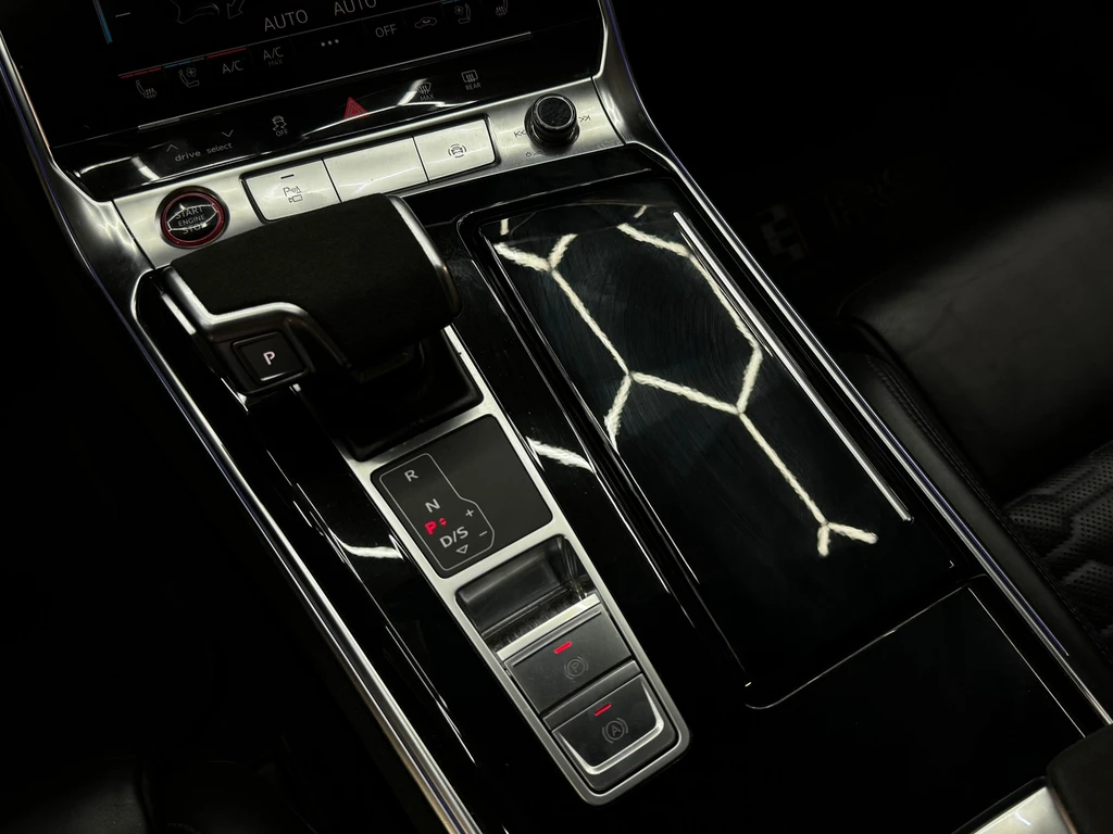 Audi RS6 – foto 26