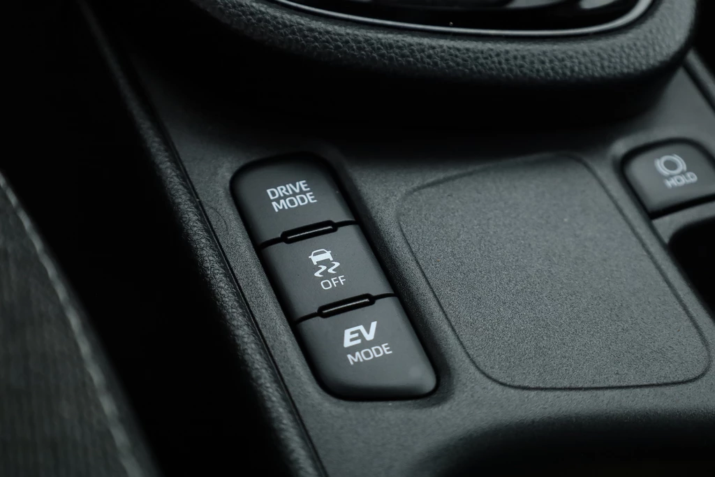 Toyota Yaris Cross – foto 23