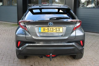 Toyota C-HR – thumbnail 5