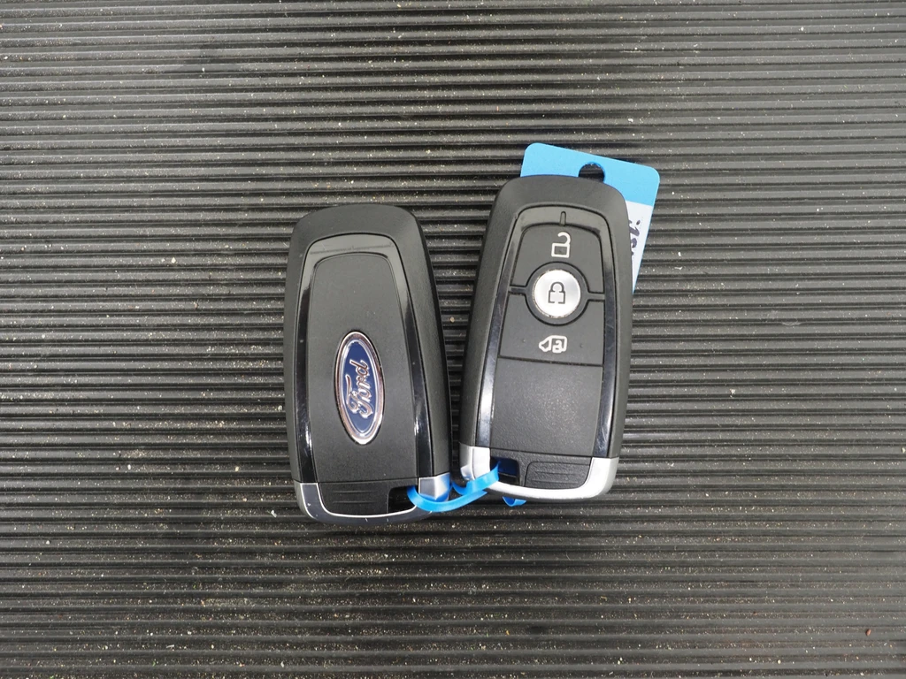 Ford Transit Custom – foto 12