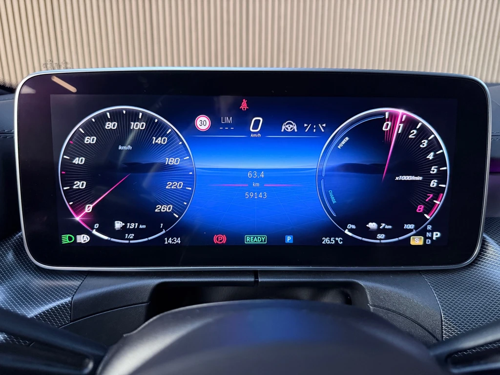 Mercedes-Benz C-Klasse – foto 15