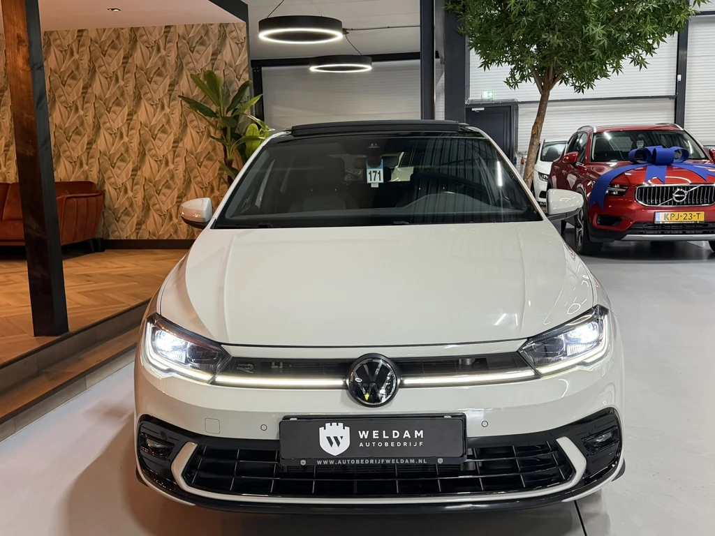 Volkswagen Polo – foto 13
