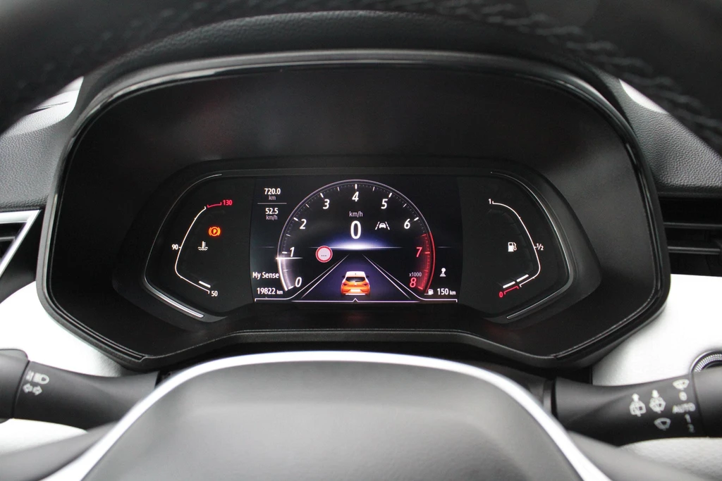 Renault Clio – foto 21