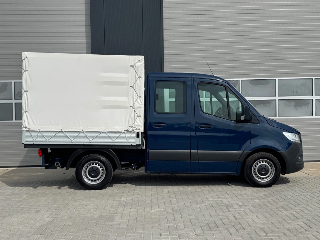 Mercedes-Benz Sprinter – foto 15