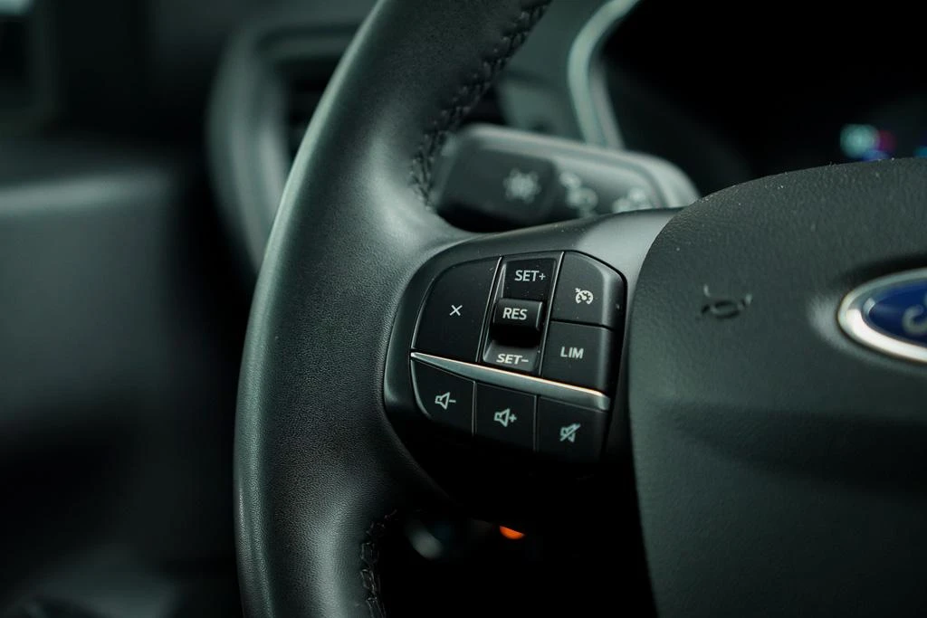Ford Kuga – foto 27