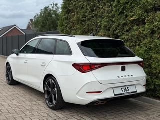 CUPRA Leon Sportstourer – thumbnail 3