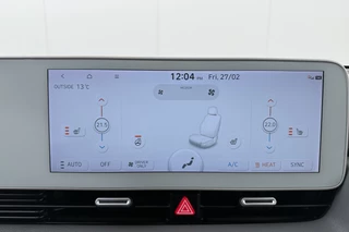 Hyundai IONIQ 5 – thumbnail 32