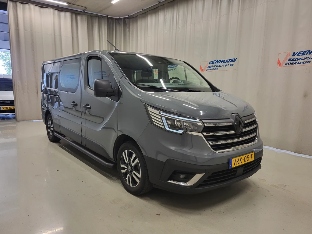 Renault Trafic – foto 6