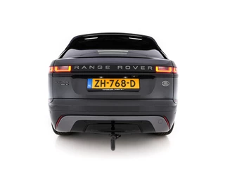 Land Rover Range Rover Velar – thumbnail 3
