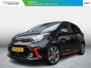 Kia Picanto – thumbnail 1