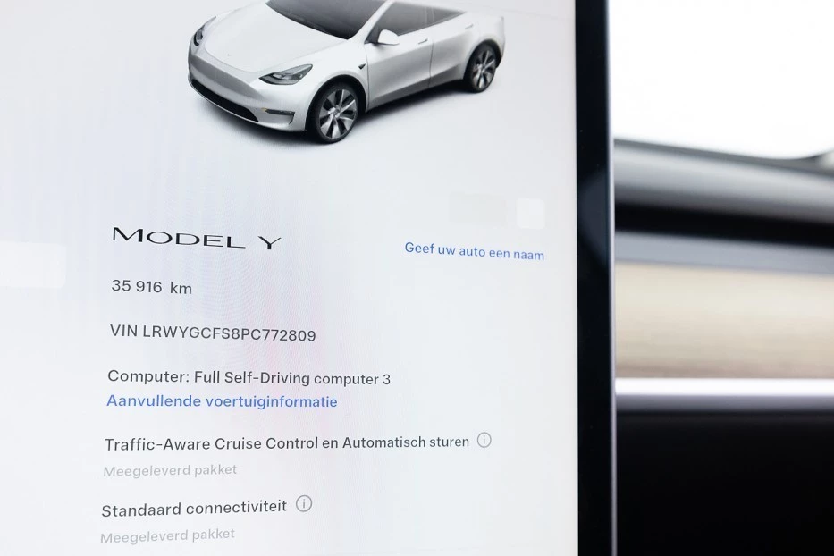 Tesla Model Y – foto 24