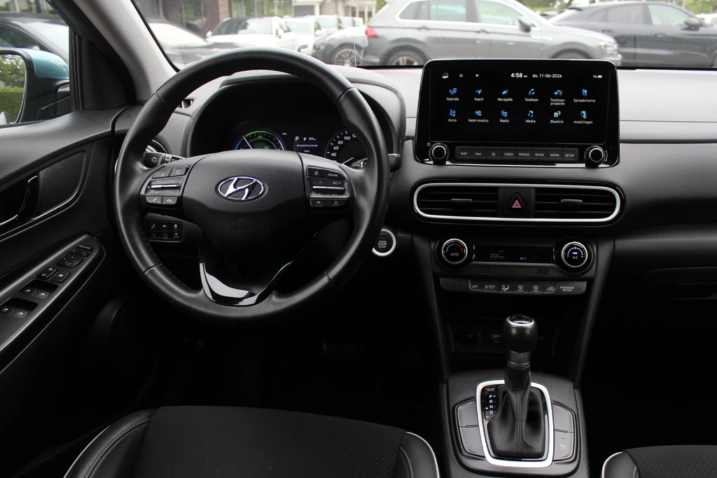 Hyundai Kona – foto 12